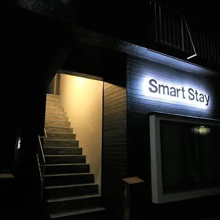 Smart Stay Ito 201 ภายนอก รูปภาพ