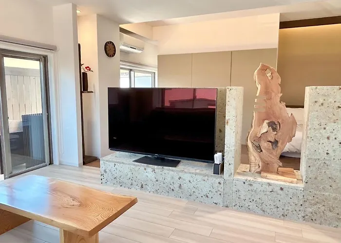 Smart Stay Ito 201